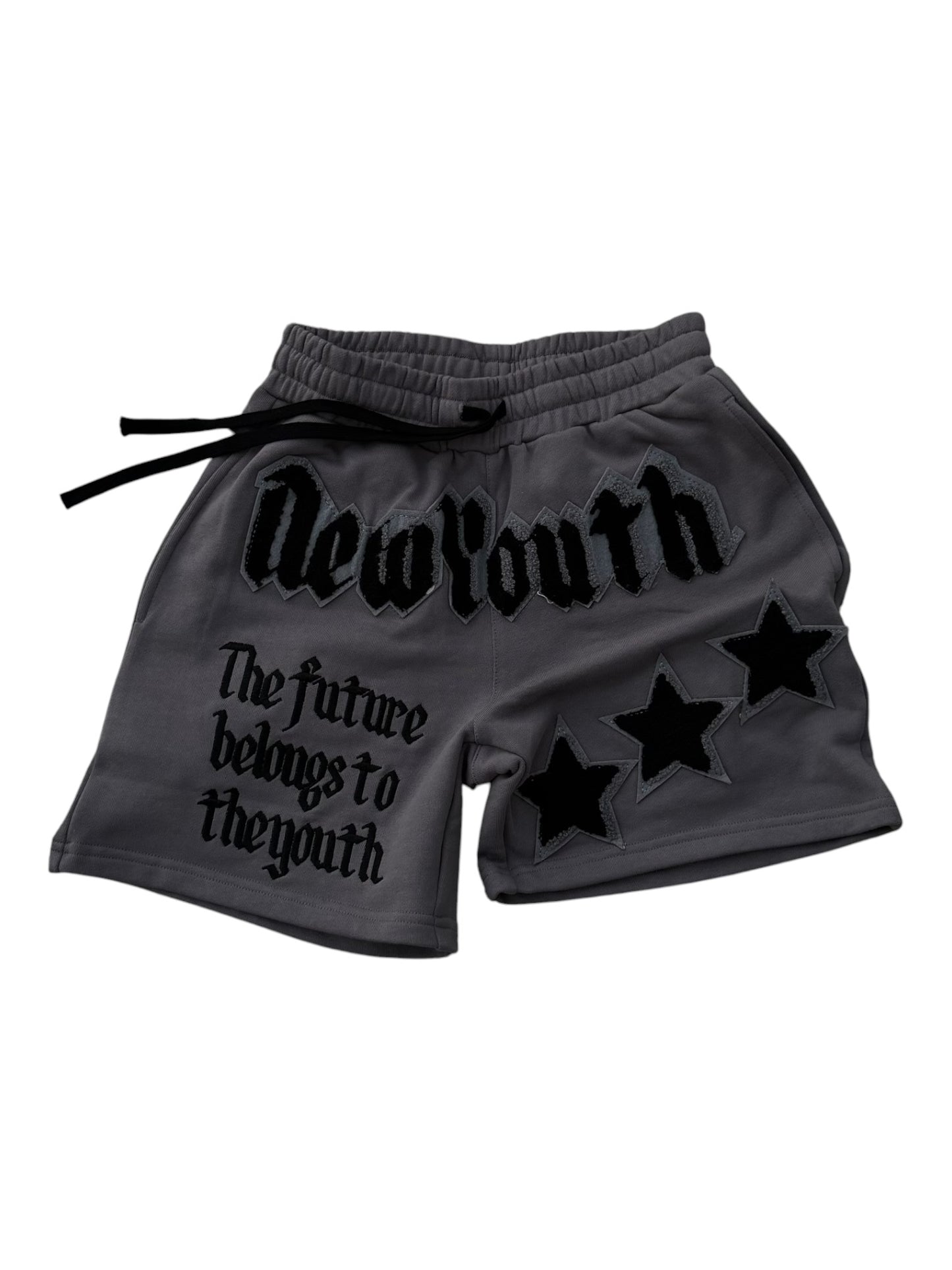 Graphic Shorts