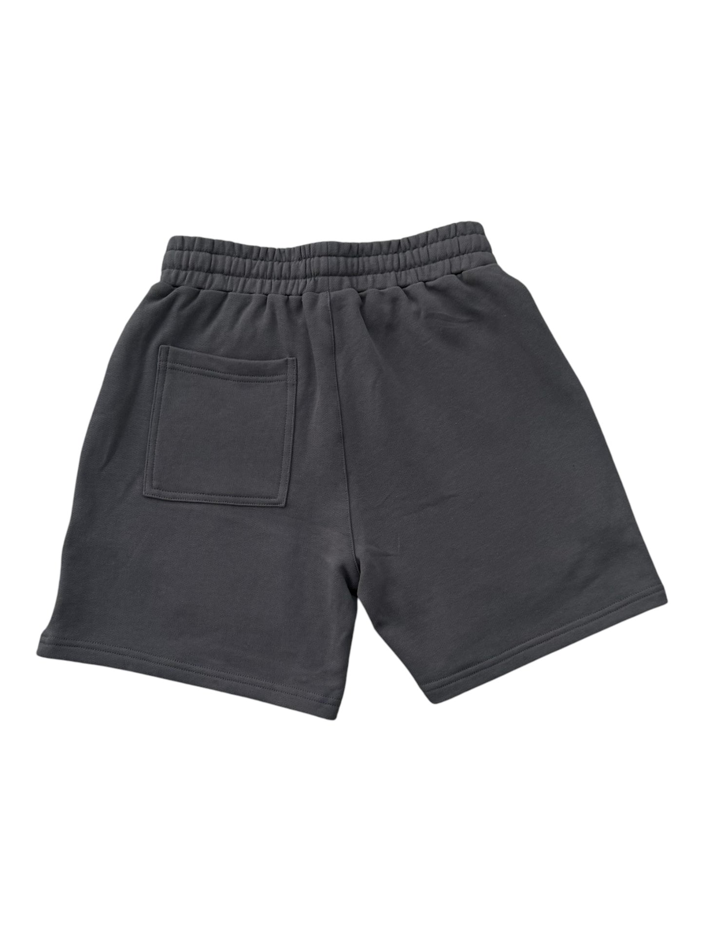 Graphic Shorts