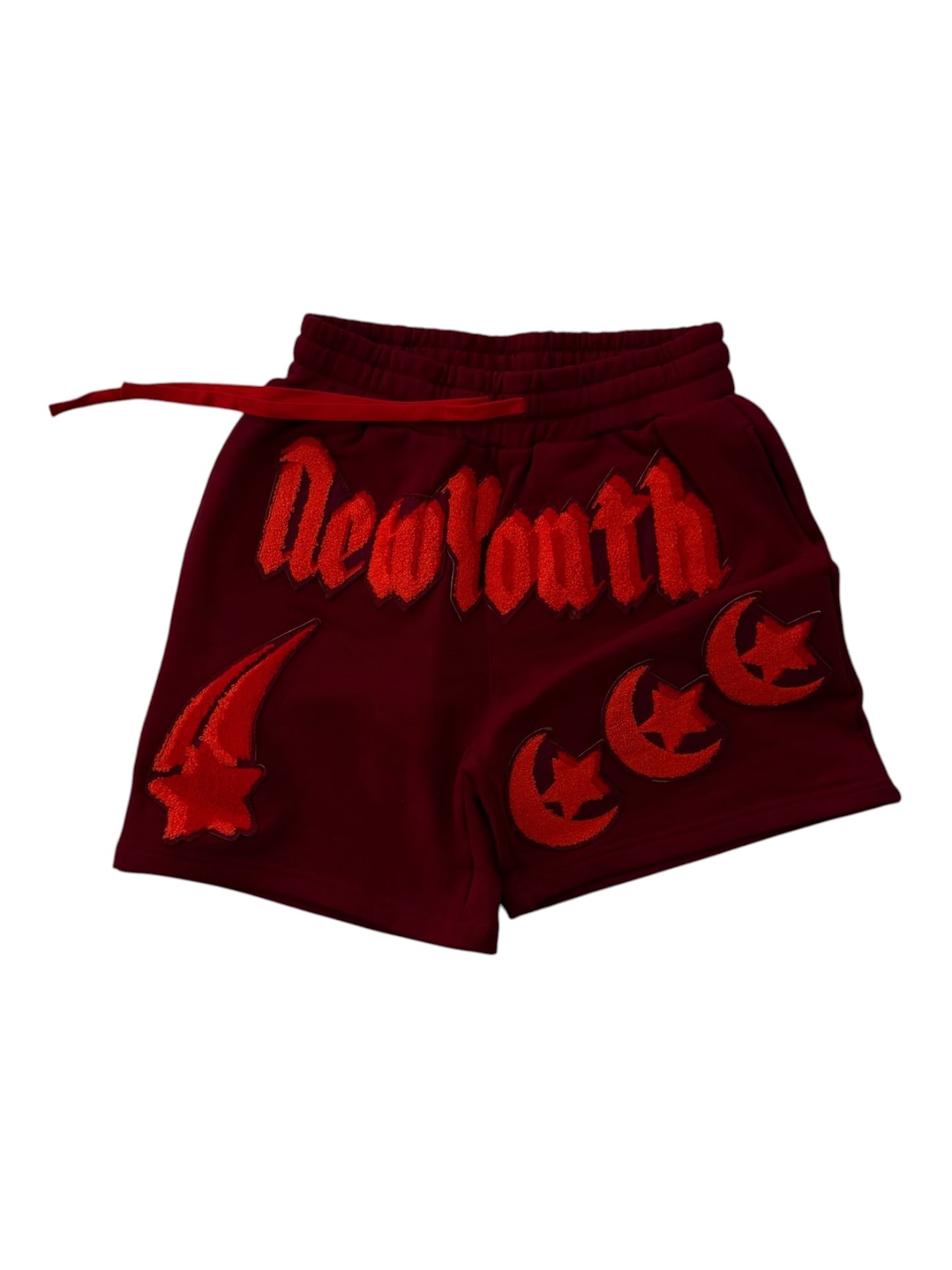 Graphic Shorts