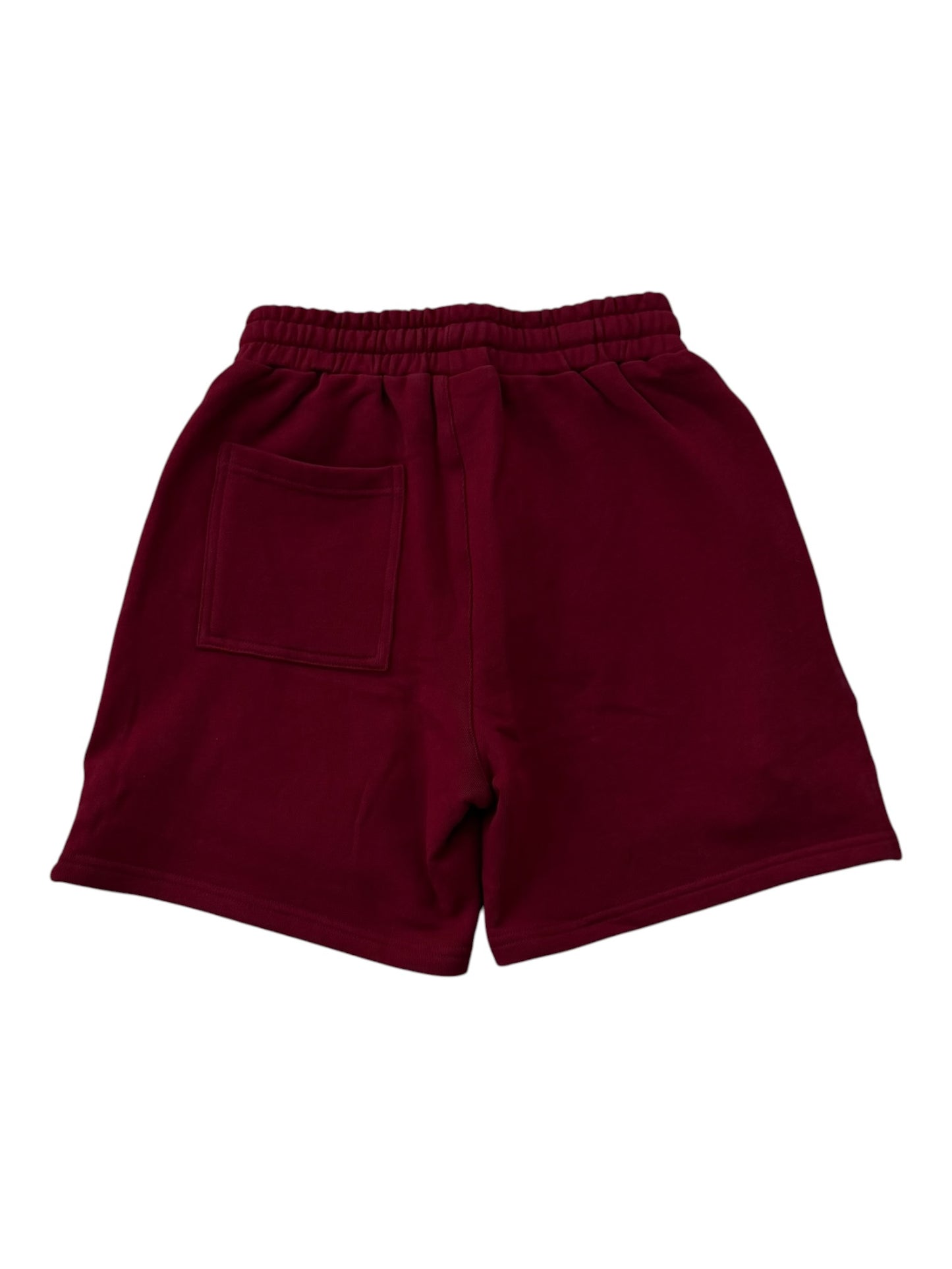 Graphic Shorts