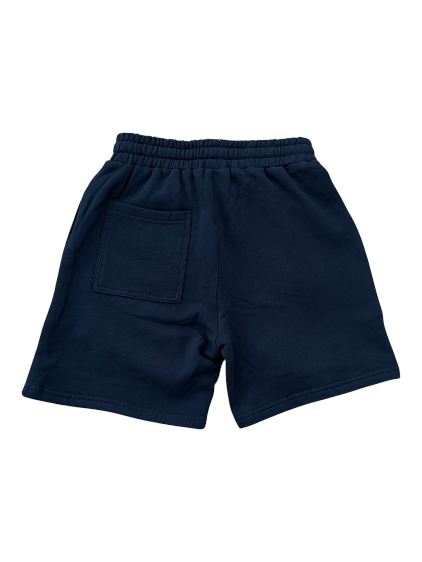 Graphic Shorts