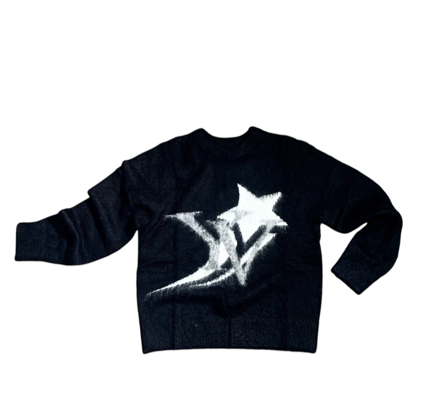 Youth Vanguard Mohair Sweater