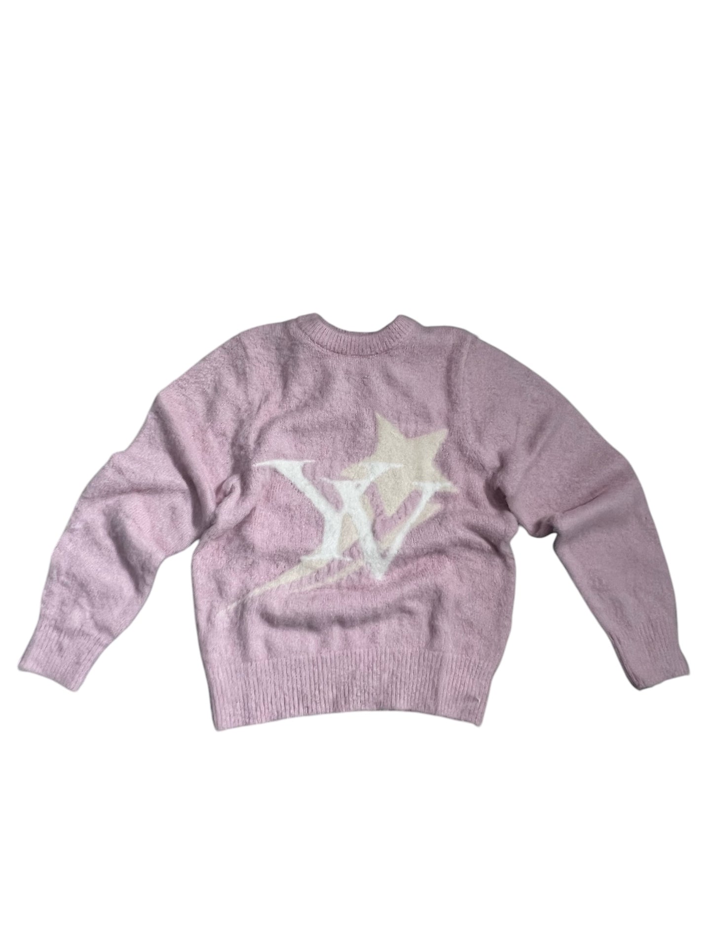 Youth Vanguard Mohair Sweater