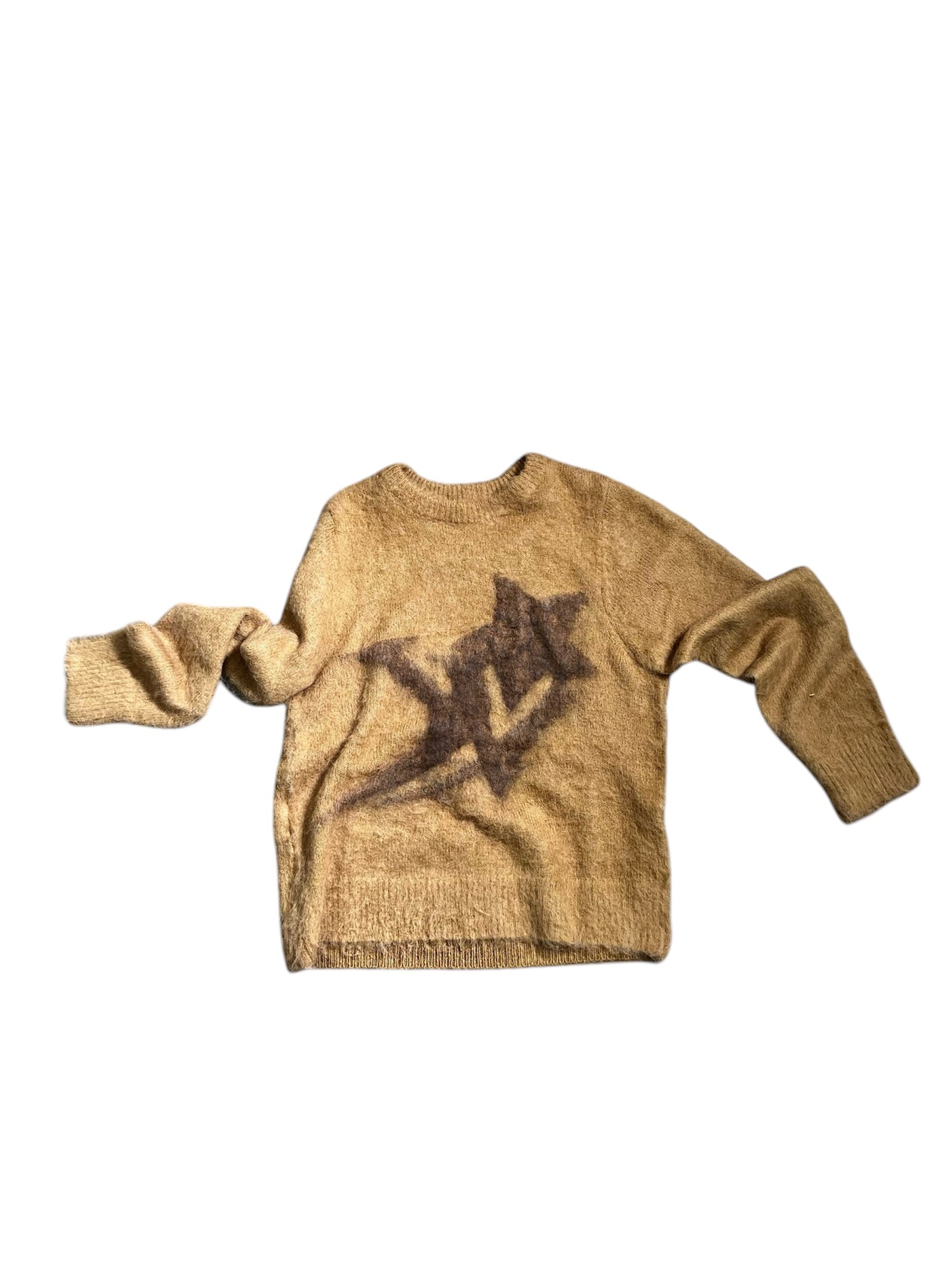 Youth Vanguard Mohair Sweater